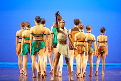 Photo courtesy of Sydney Eisteddfod.