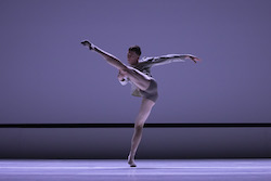 Sydney Dance Company's 'Impermanence'. Photo by Pedro Greig.