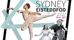 Sydney Eisteddfod 2021.