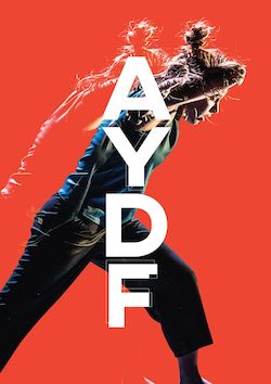 Australian Youth Dance Festival.