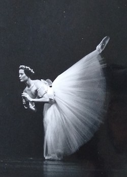 Mary Renouf.