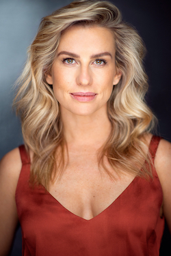 Amy Campbell.