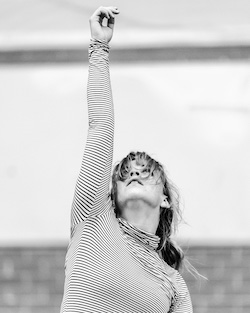 Austinmer Dance Theatre.