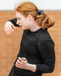 Austinmer Dance Theatre.