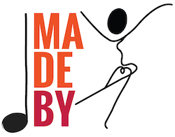 MadeBy choreographic competition.