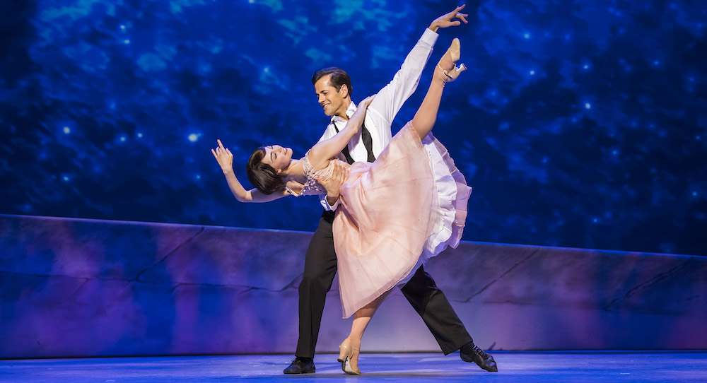Broadway and West End stars to light up the stage in Australian premiere of ‘An American in Paris’
