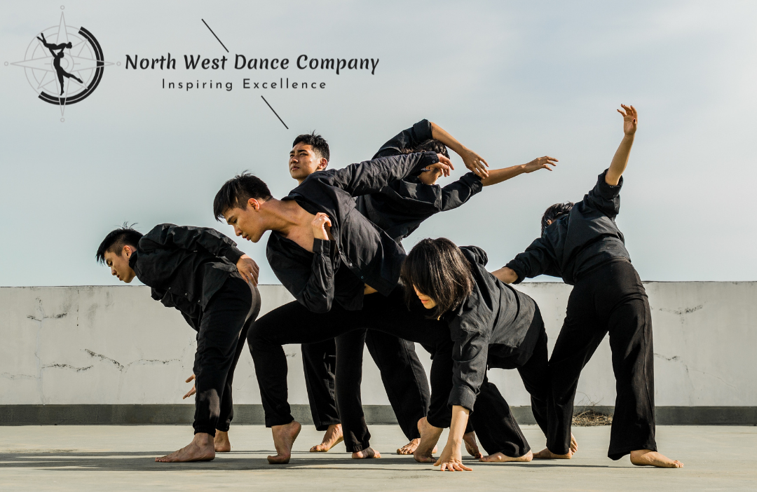 North West Dance Company full time dance