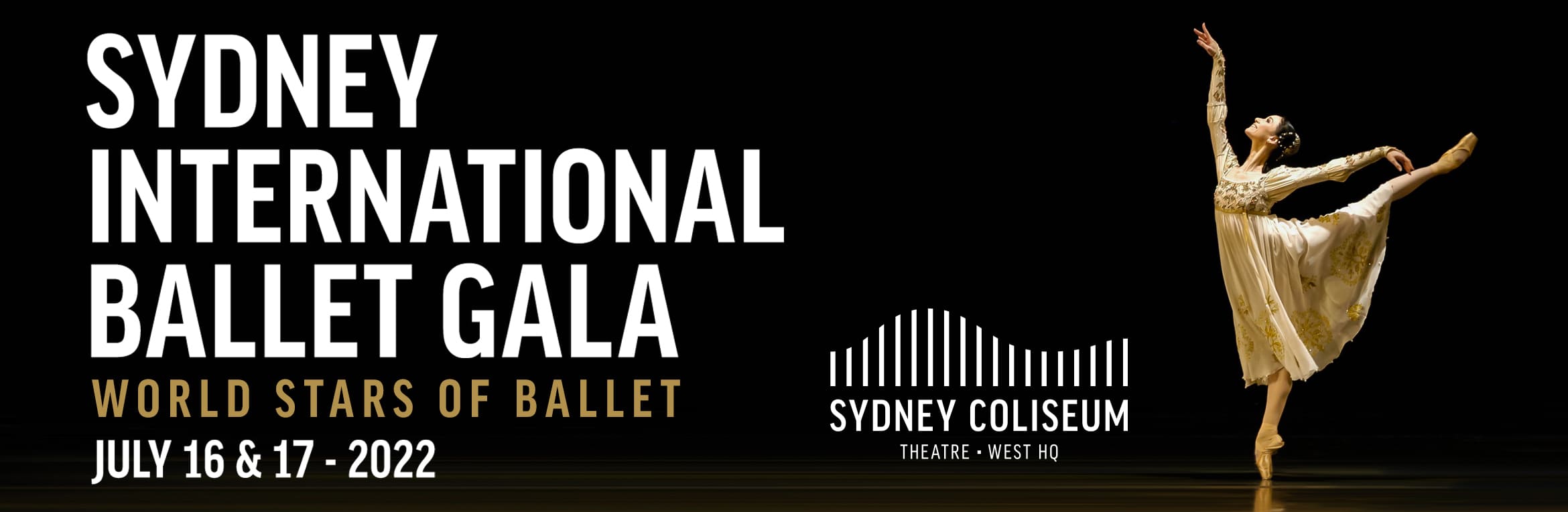 Sydney International Ballet Gala