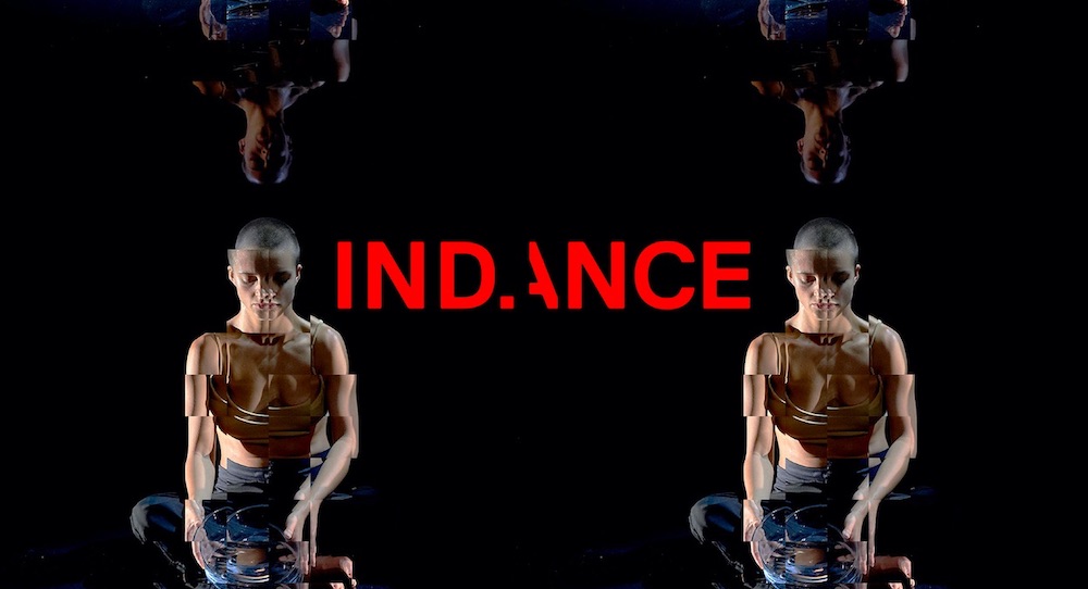 'INDance'.
