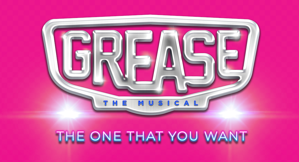 'Grease the Musical'.