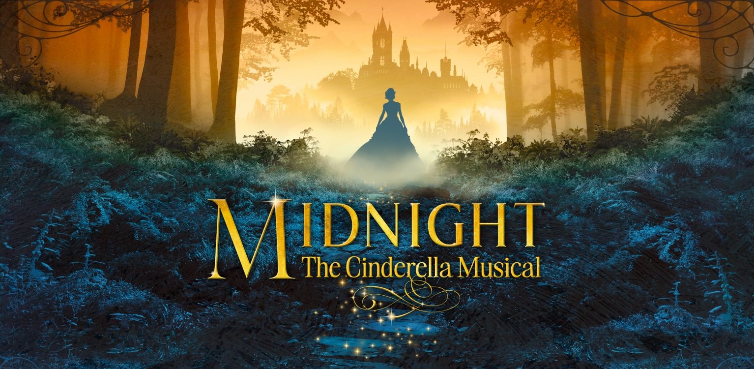 Midnight the Cinderella Musical