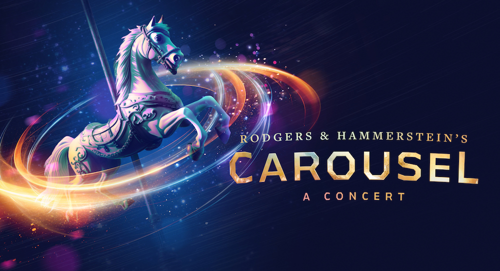 Rodgers and Hammerstein's 'Carousel: A Concert'.