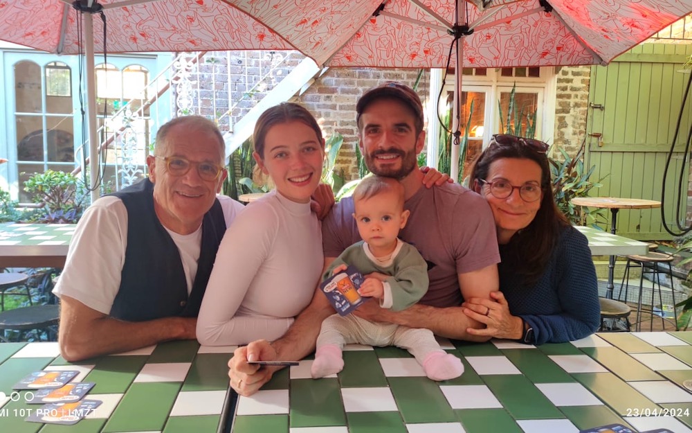 Victor-Zarallo-with-family.-Photo-courtesy-of-Zarallo - Dance Informa ...