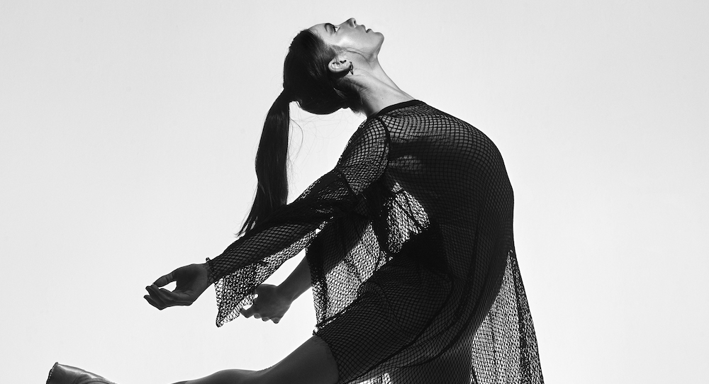 Lania Atkins. Photo by Rick Guest.