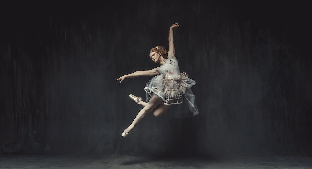 Holly Fleming. Photo by Leah Hoffa of Hoffa Studios.
