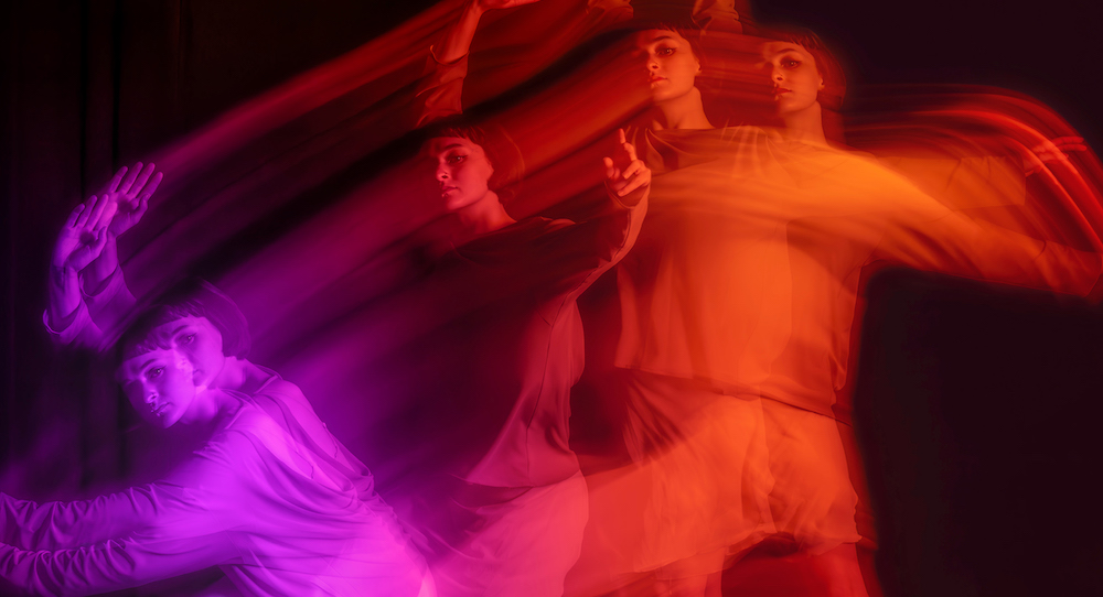 New Zealand School of Dance's Performance Season 2025.