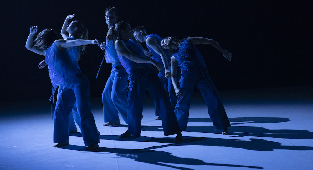 Tra Mi Dinh's 'Somewhere between ten and fourteen'. Photo by Pedro Greig.
