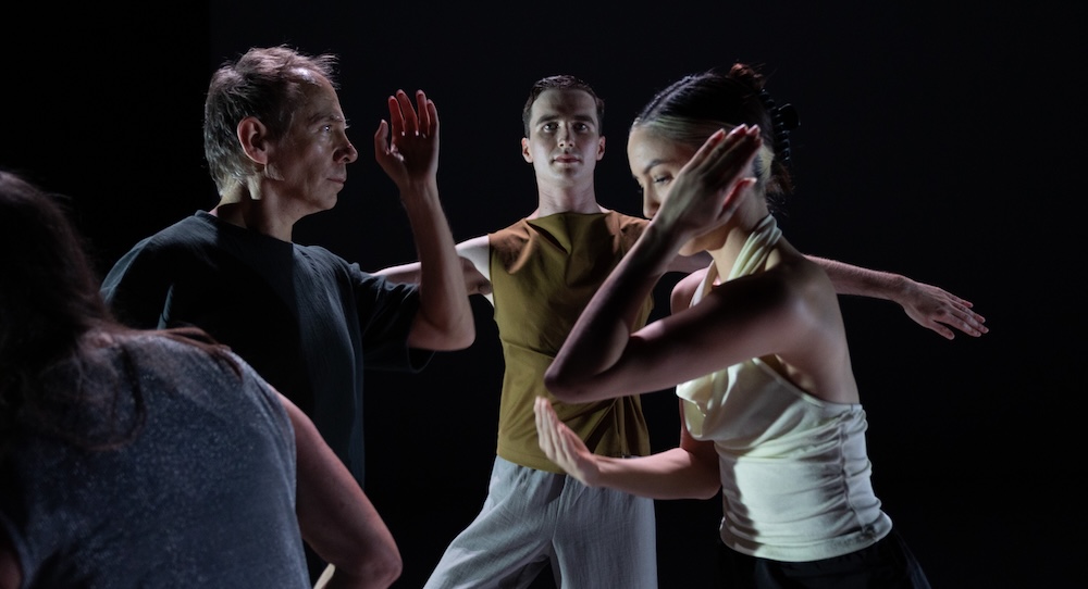 'MSTM' at Campbelltown Arts Centre. Photo by Nat Cartney.