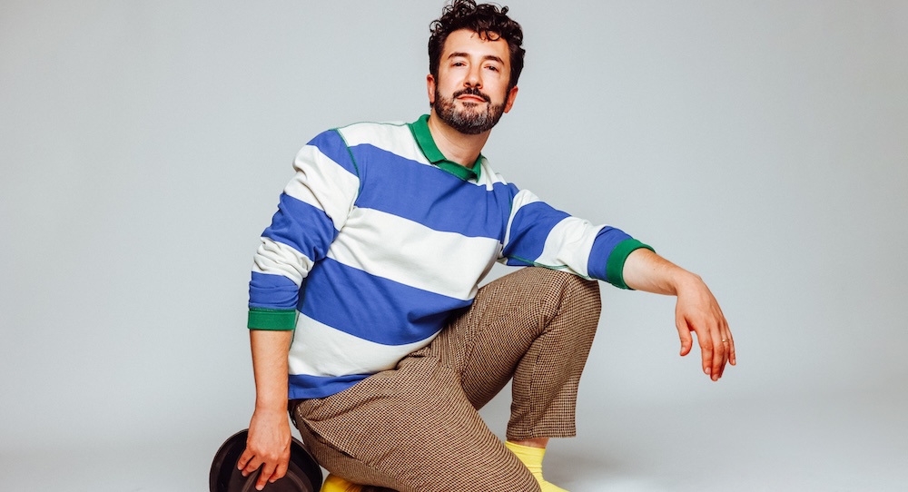 Al Blackstone. Photo courtesy of Blackstone.