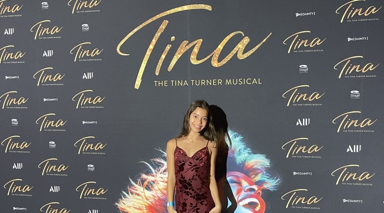 Erianthe Akaata. Photo courtesy of Akaata.