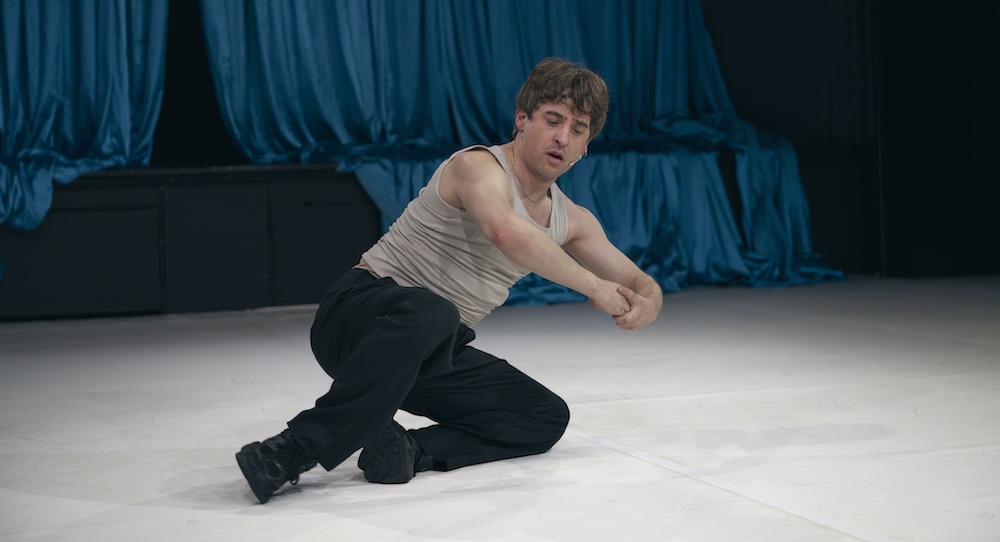Look up, look beyond, look within: Martin Hansen’s ‘Frankie’ at RISING