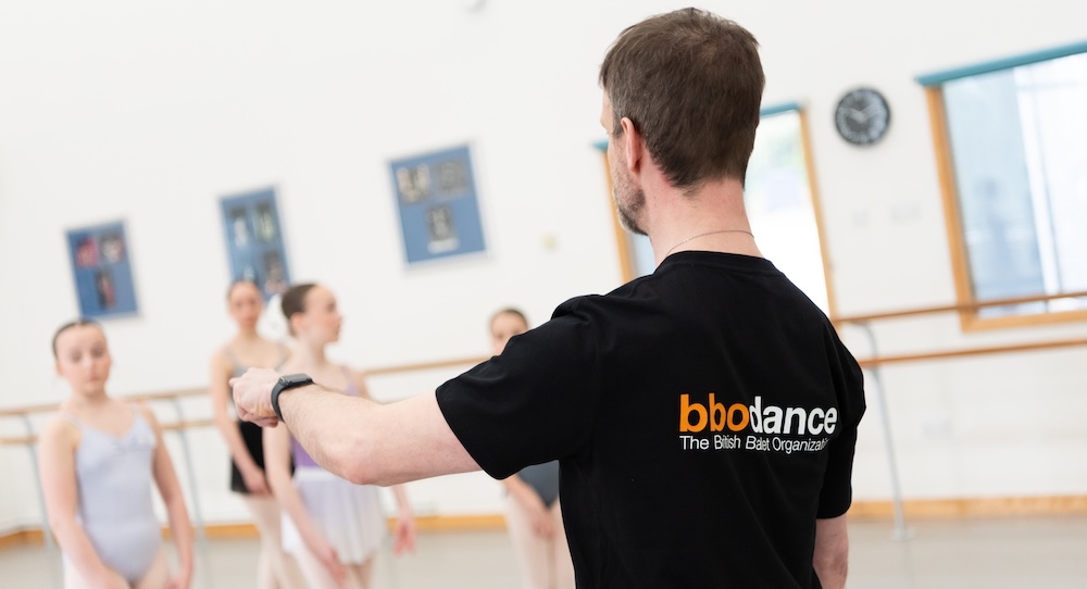 bbodance. Photo by Creative Studios.