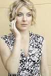 Choreographer Sarah Boulter