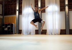 Dance Academy