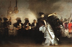 Dancenorth Dancenorth