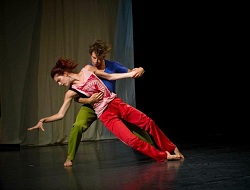 Jess Hesketh, Australian Dance Theatre, contemporary dance Jess Hesketh, ADT