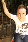 Marko Panzic
