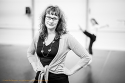 New Zealand Dance Company