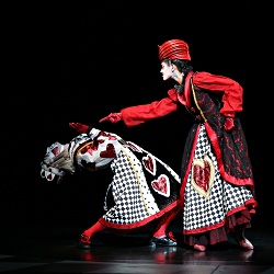 Queensland Ballet