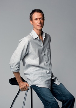 Stephen Baynes