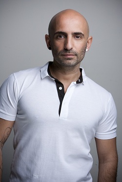 Sydney Dance Company Rafael Bonachela