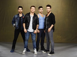 All the Right Moves, Travis Wall