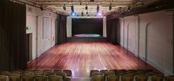 Dancehouse Melbourne