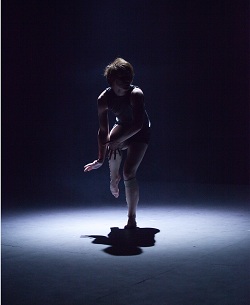 dancer Jayden Hicks
